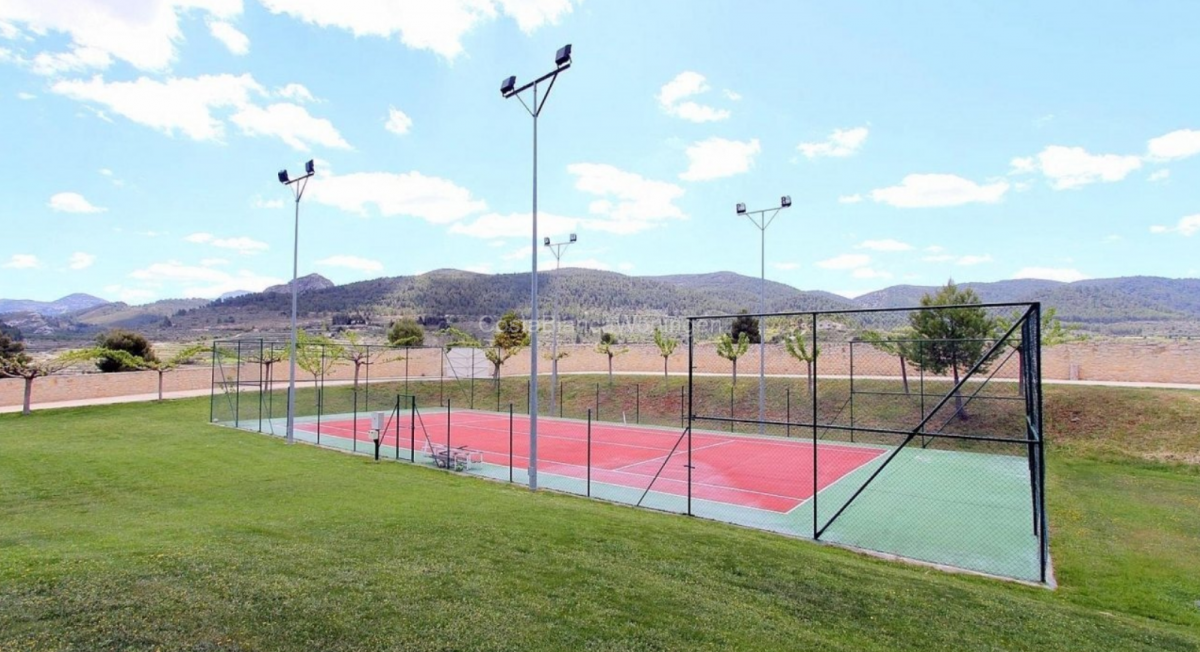 6 Bed, 8 Bath, HouseFor Sale, Penaguila, Alicante