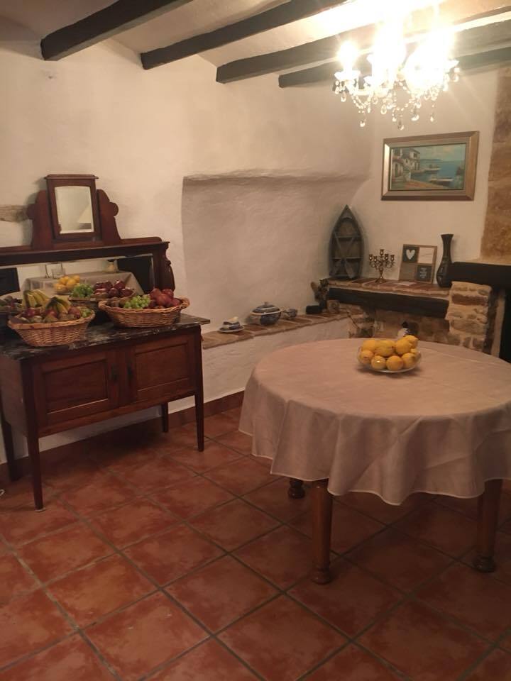 8 Bed, 8 Bath, HouseFor Sale, Benissa, Alicante