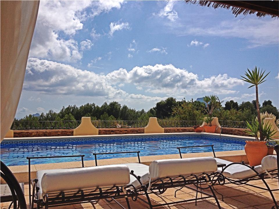 8 Bed, 8 Bath, HouseFor Sale, Benissa, Alicante