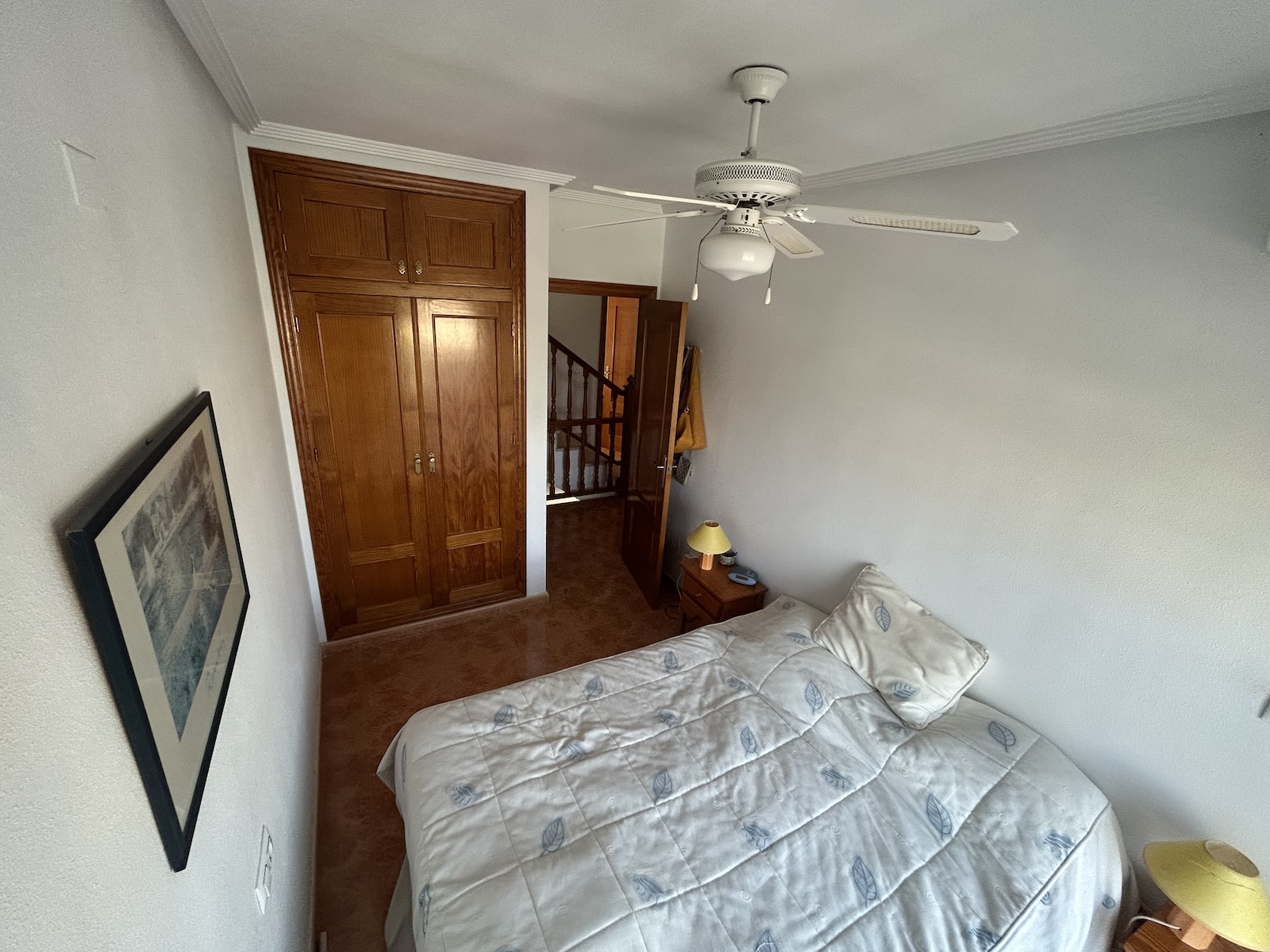 2 Bed, 1 Bath, HouseFor Sale, Torrevieja, Alicante