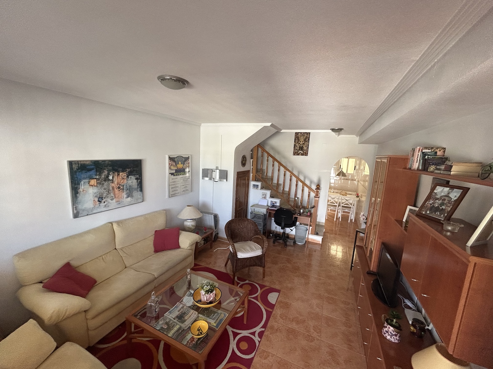 2 Bed, 1 Bath, HouseFor Sale, Torrevieja, Alicante