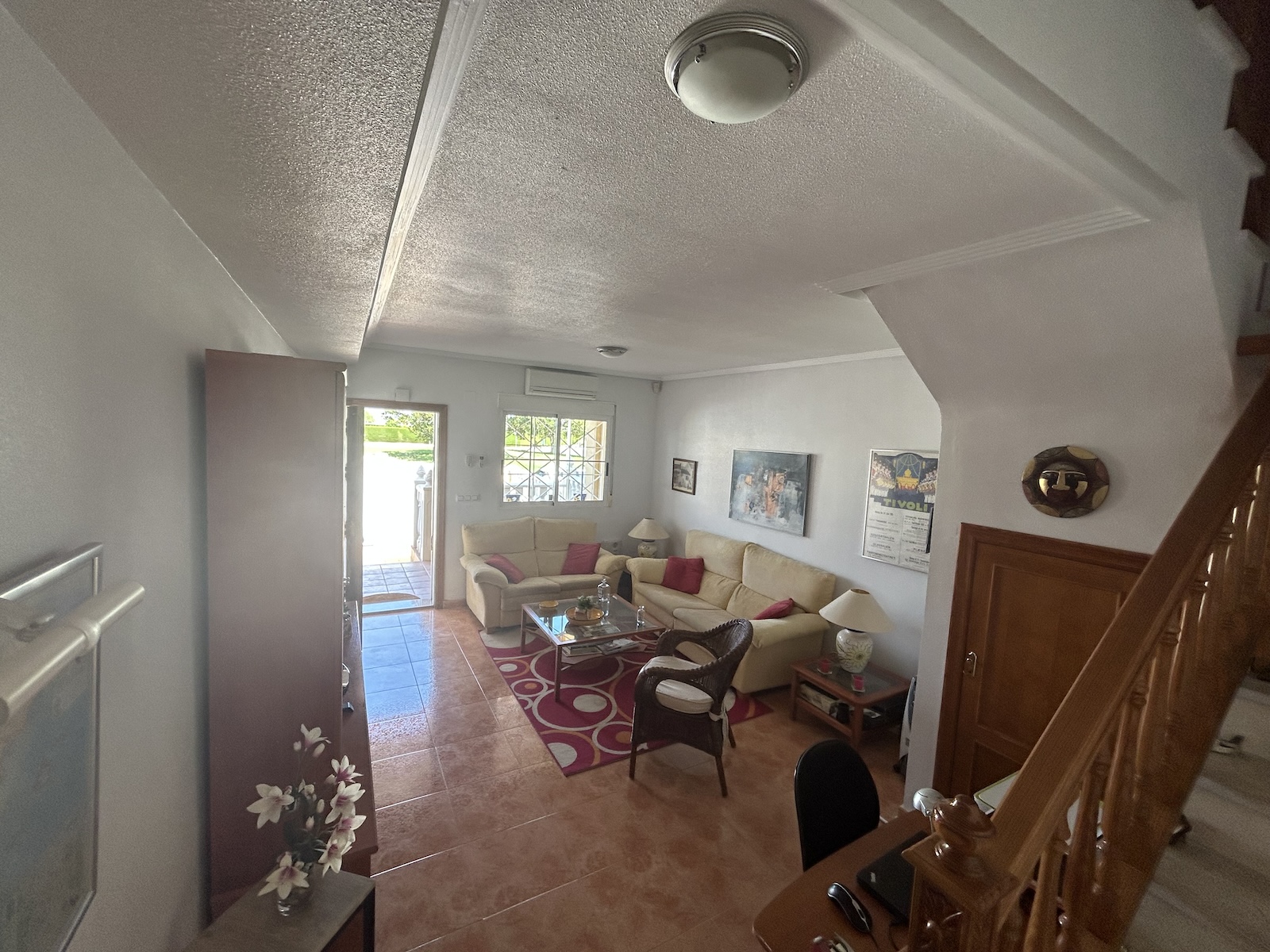 2 Bed, 1 Bath, HouseFor Sale, Torrevieja, Alicante