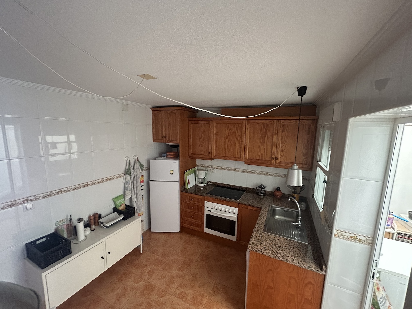 2 Bed, 1 Bath, HouseFor Sale, Torrevieja, Alicante