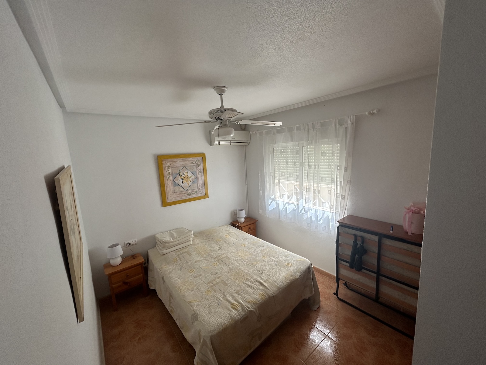 2 Bed, 1 Bath, HouseFor Sale, Torrevieja, Alicante