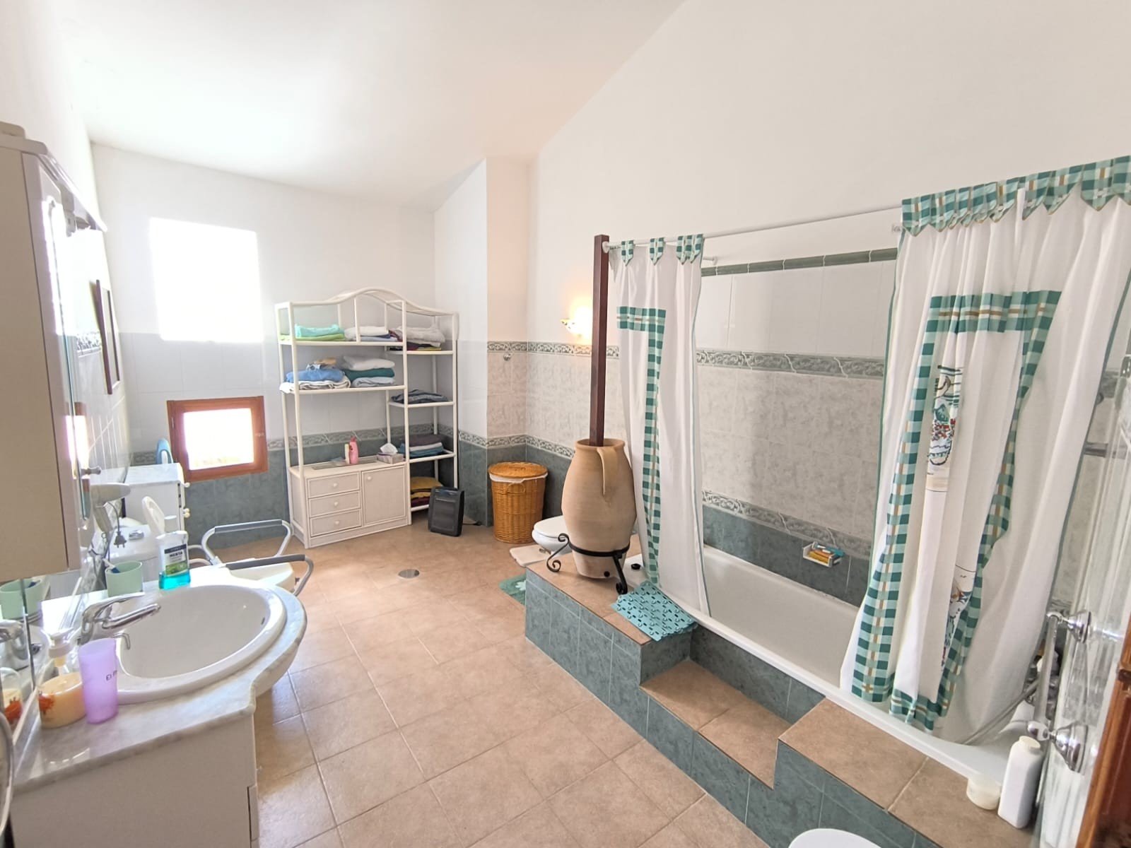 5 Bed, 2 Bath, HouseFor Sale, Casas Del Senor, Alicante