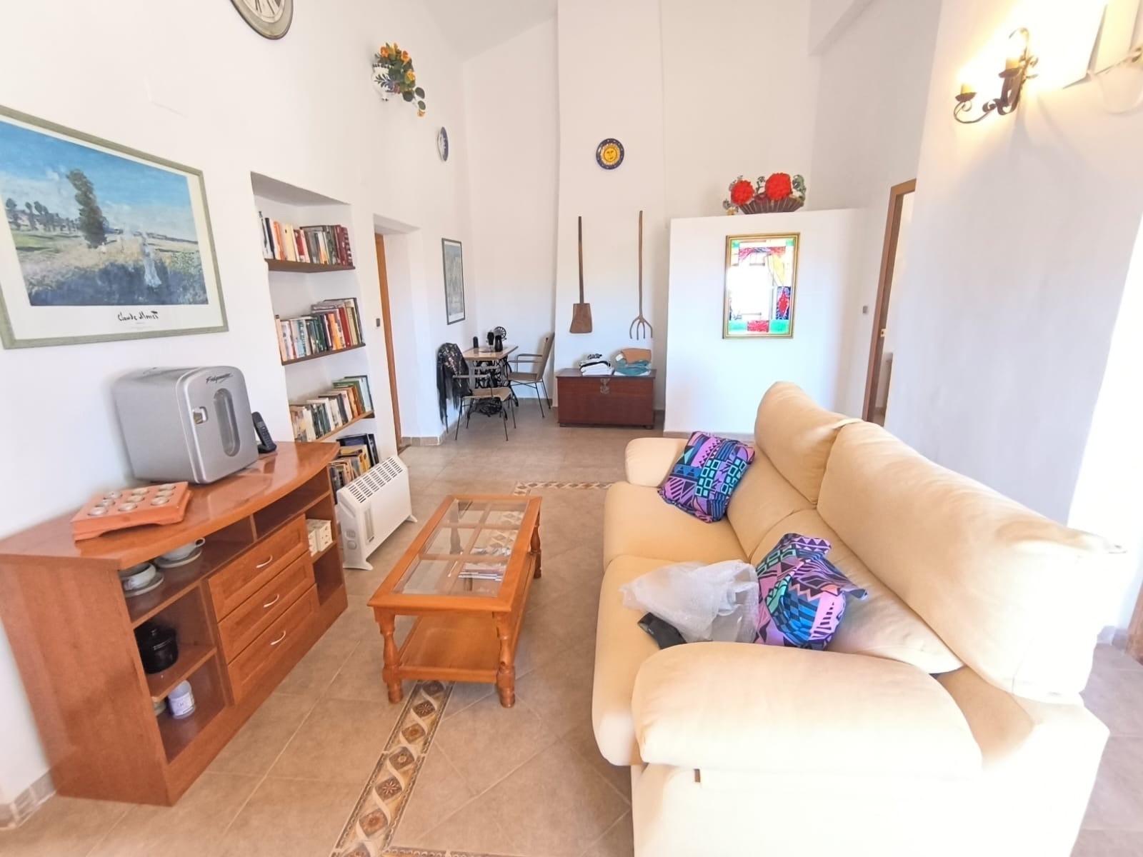 5 Bed, 2 Bath, HouseFor Sale, Casas Del Senor, Alicante