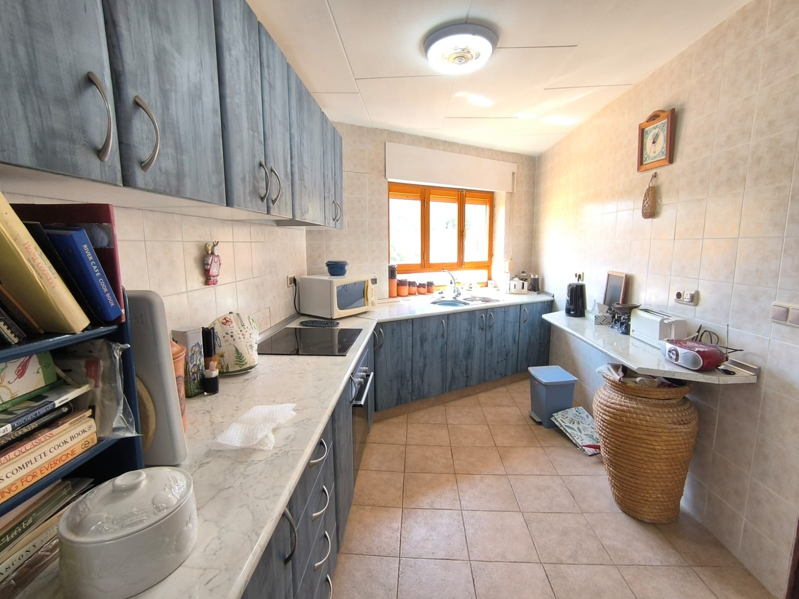 5 Bed, 2 Bath, HouseFor Sale, Casas Del Senor, Alicante