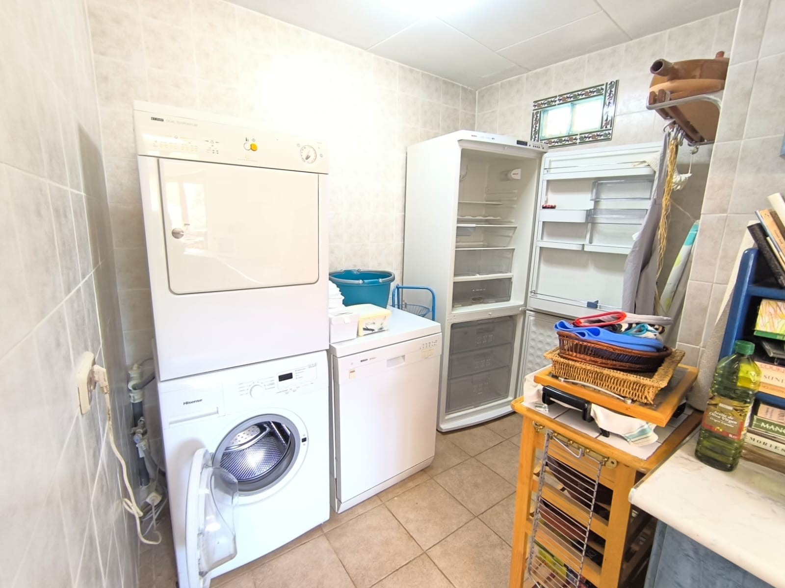 5 Bed, 2 Bath, HouseFor Sale, Casas Del Senor, Alicante