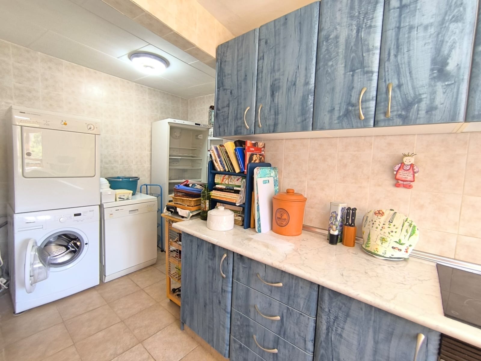 5 Bed, 2 Bath, HouseFor Sale, Casas Del Senor, Alicante