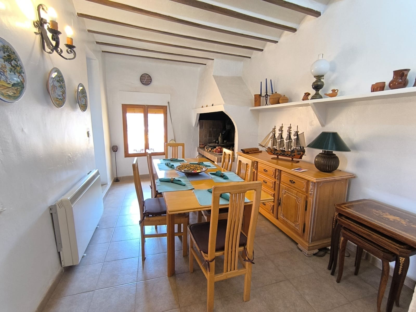 5 Bed, 2 Bath, HouseFor Sale, Casas Del Senor, Alicante