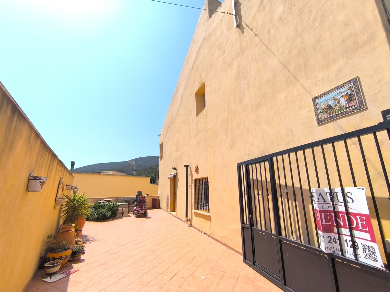 5 Bed, 2 Bath, HouseFor Sale, Casas Del Senor, Alicante