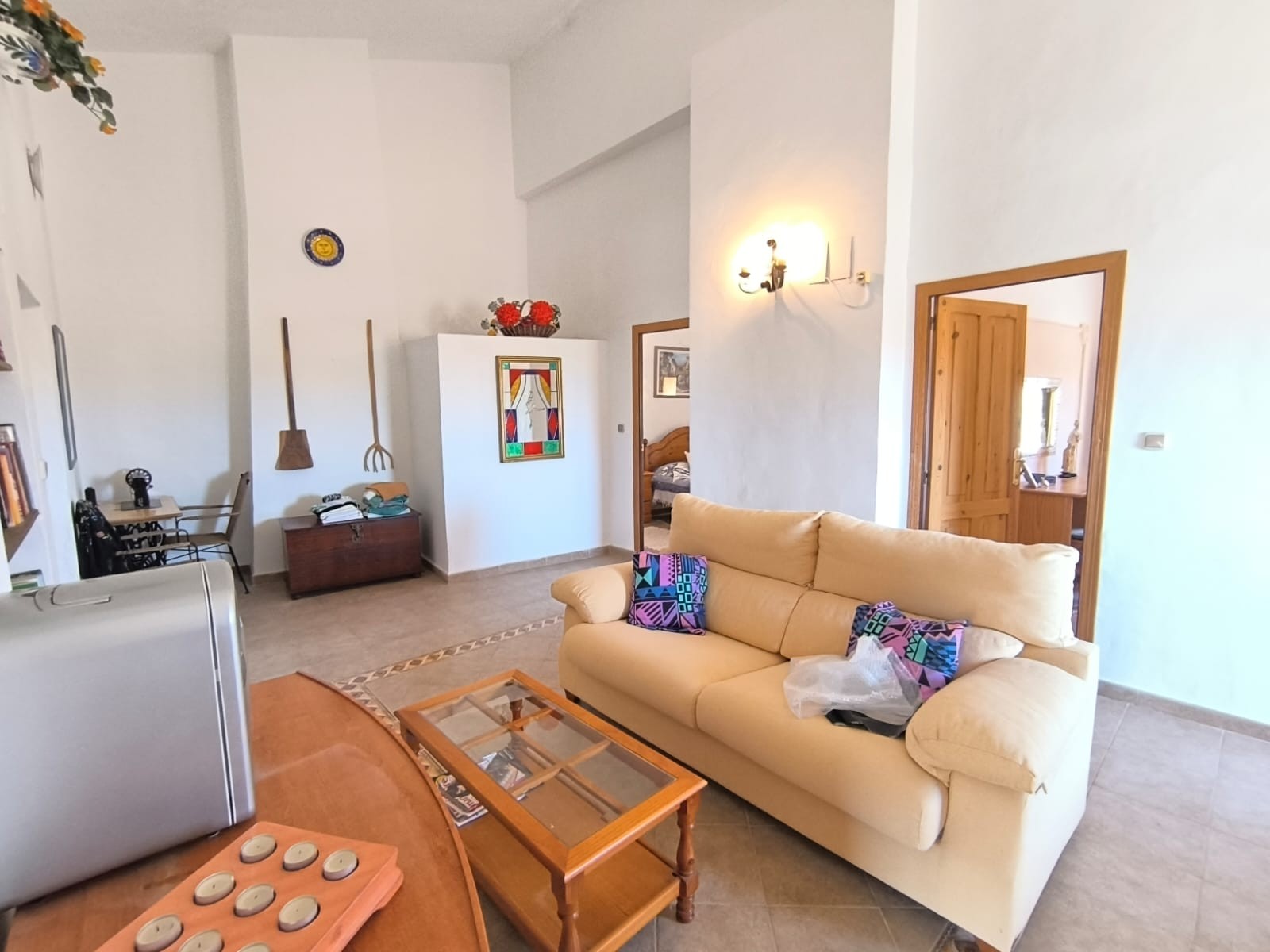 5 Bed, 2 Bath, HouseFor Sale, Casas Del Senor, Alicante