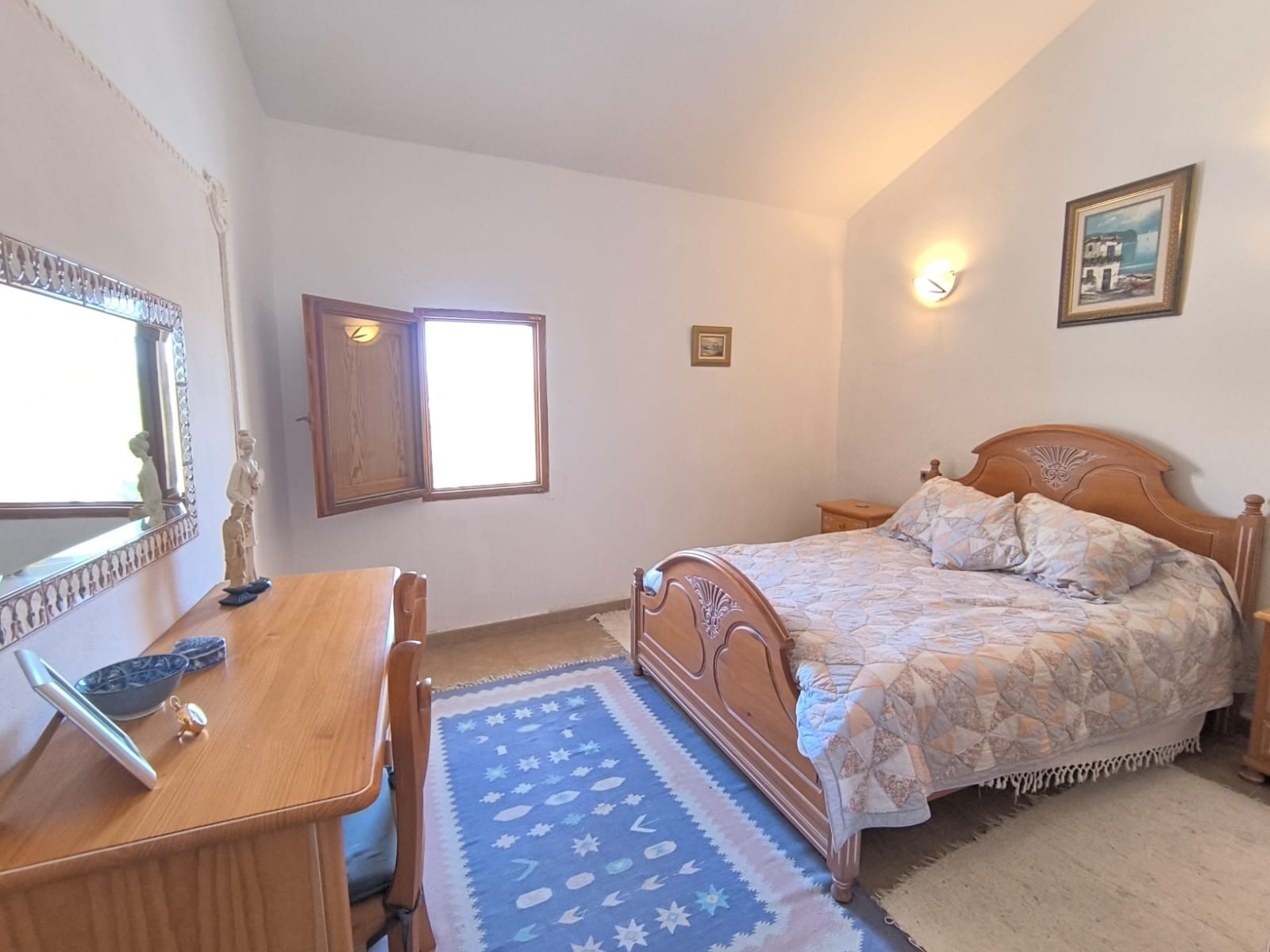 5 Bed, 2 Bath, HouseFor Sale, Casas Del Senor, Alicante