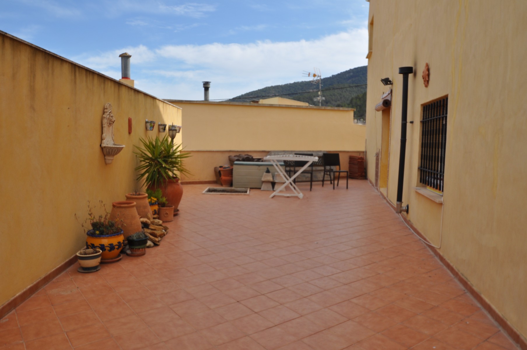 5 Bed, 2 Bath, HouseFor Sale, Casas Del Senor, Alicante