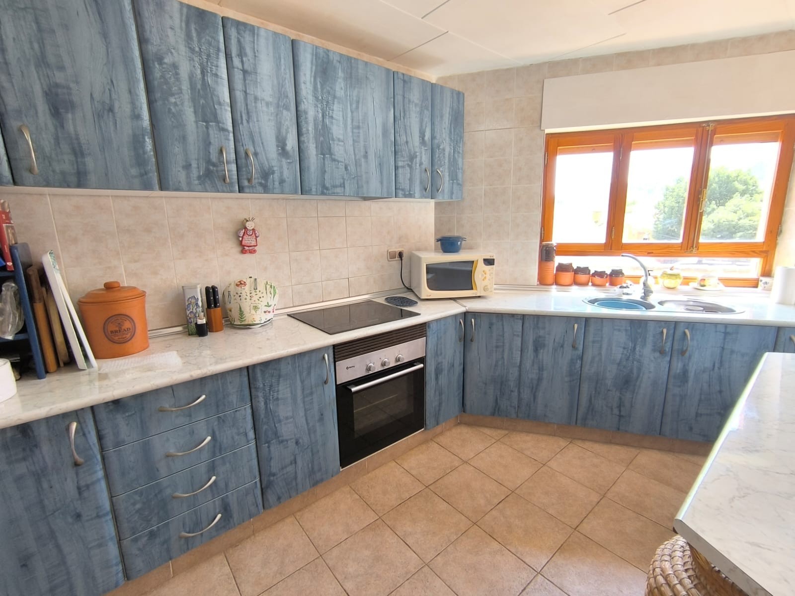 5 Bed, 2 Bath, HouseFor Sale, Casas Del Senor, Alicante