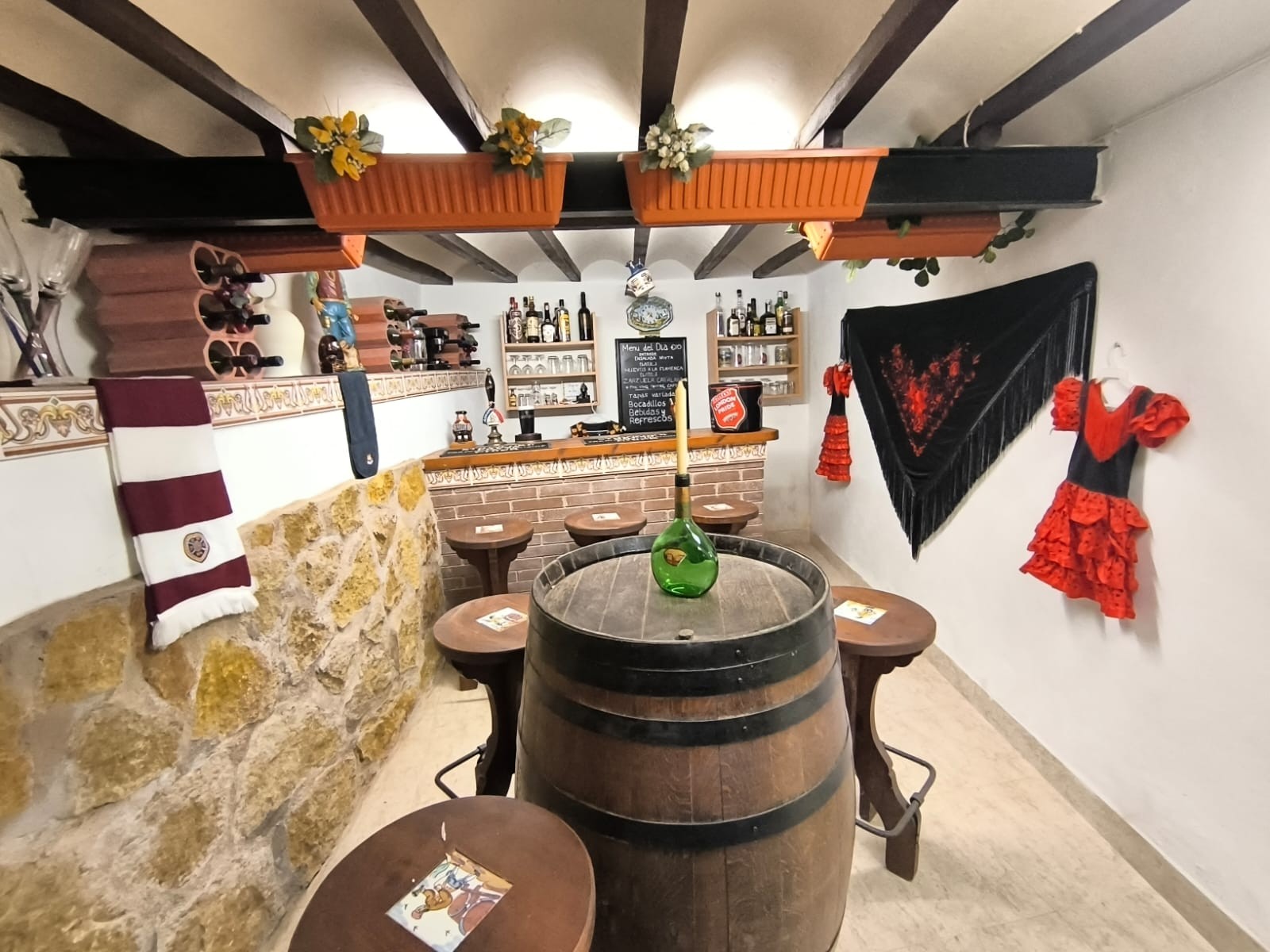 5 Bed, 2 Bath, HouseFor Sale, Casas Del Senor, Alicante