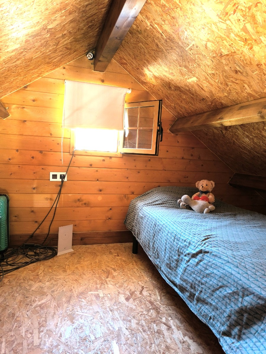 2 Bed, 1 Bath, HouseFor Sale, La Zarza, Murcia