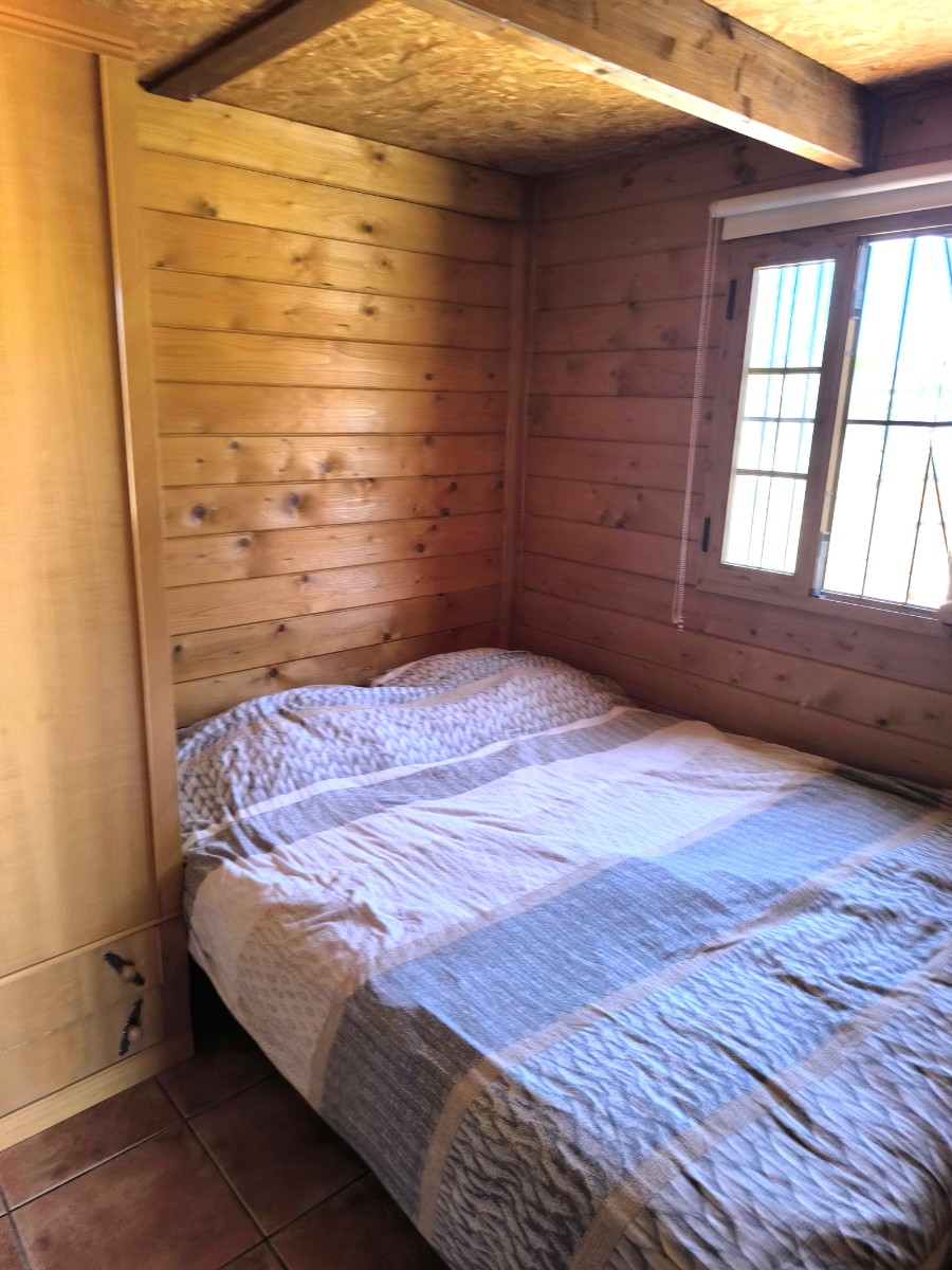 2 Bed, 1 Bath, HouseFor Sale, La Zarza, Murcia