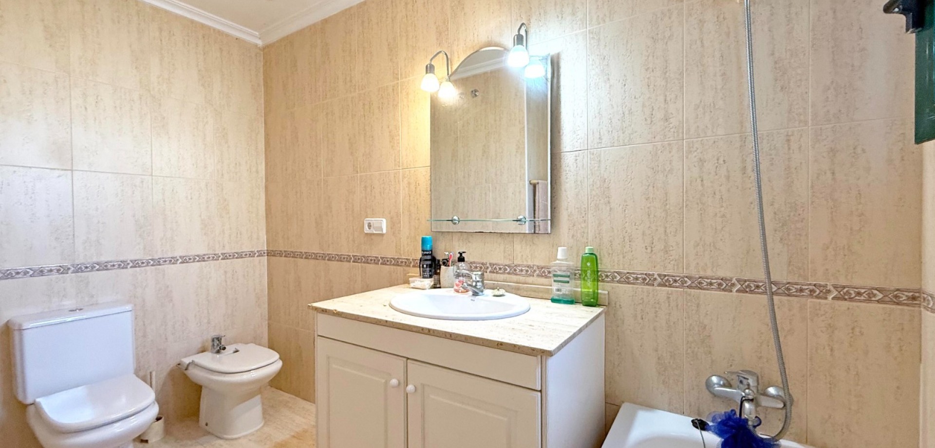 2 Bed, 2 Bath, ApartmentFor Sale, Orihuela Costa, Alicante