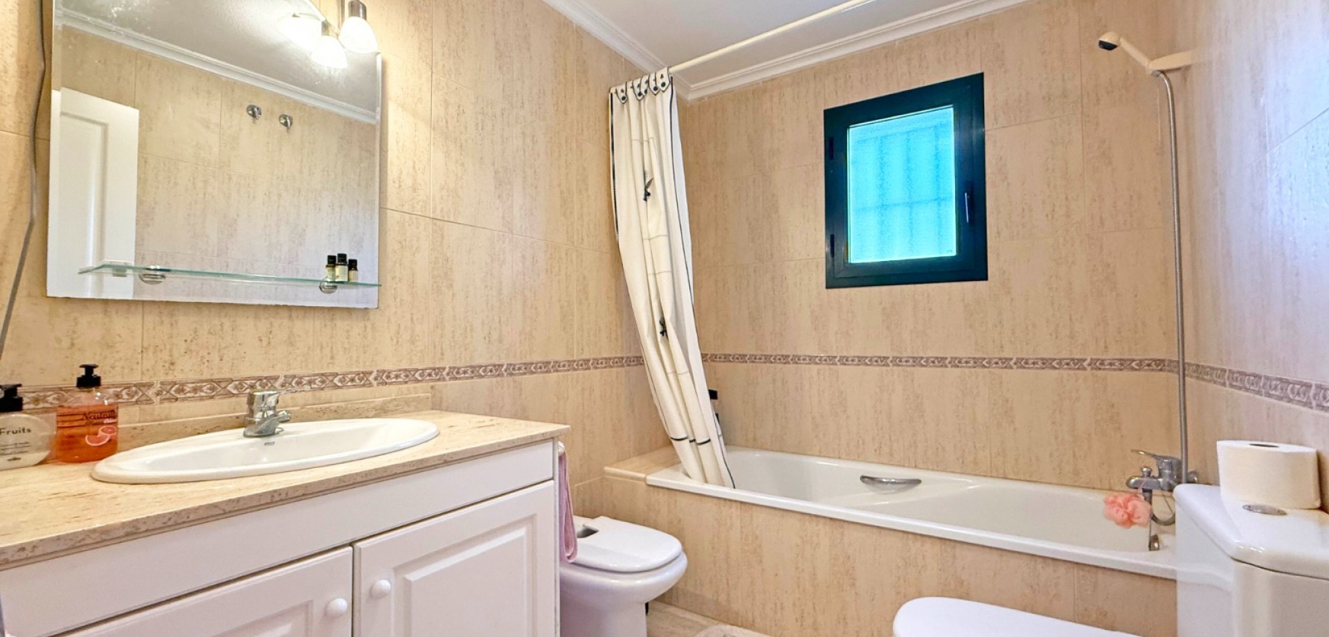 2 Bed, 2 Bath, ApartmentFor Sale, Orihuela Costa, Alicante