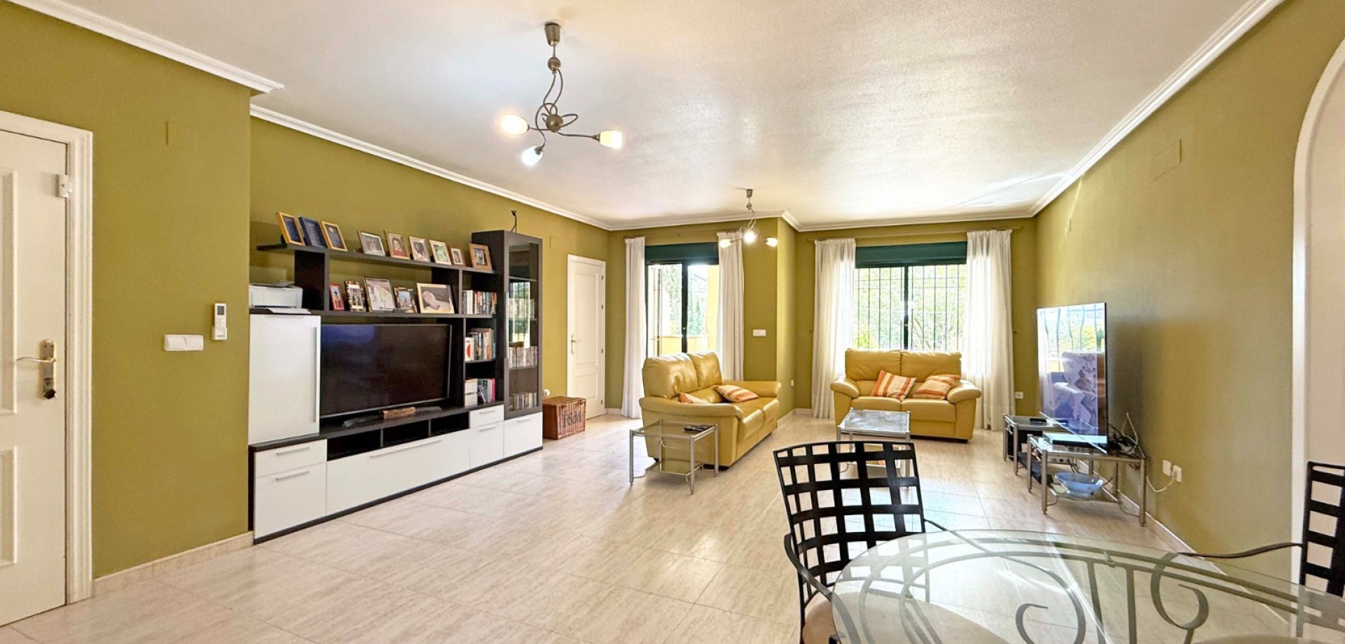 2 Bed, 2 Bath, ApartmentFor Sale, Orihuela Costa, Alicante