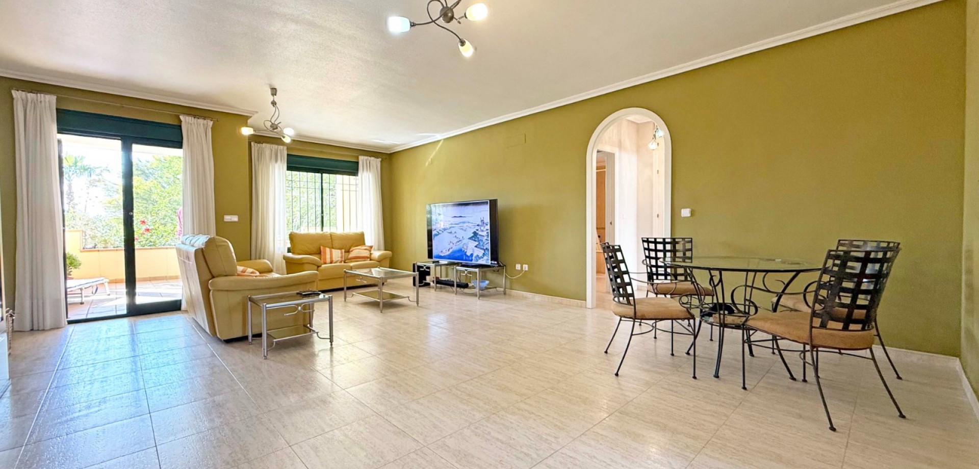 2 Bed, 2 Bath, ApartmentFor Sale, Orihuela Costa, Alicante