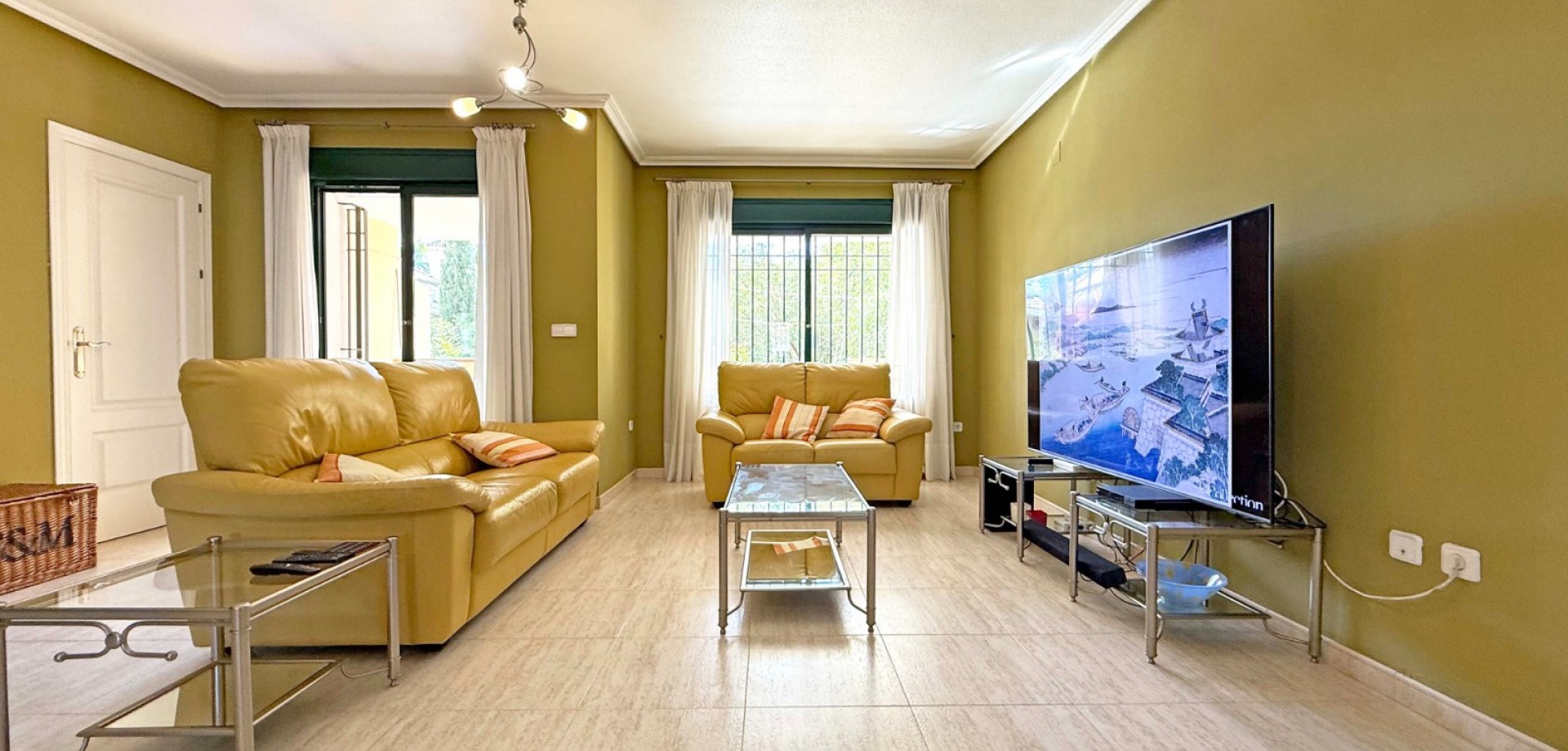 2 Bed, 2 Bath, ApartmentFor Sale, Orihuela Costa, Alicante