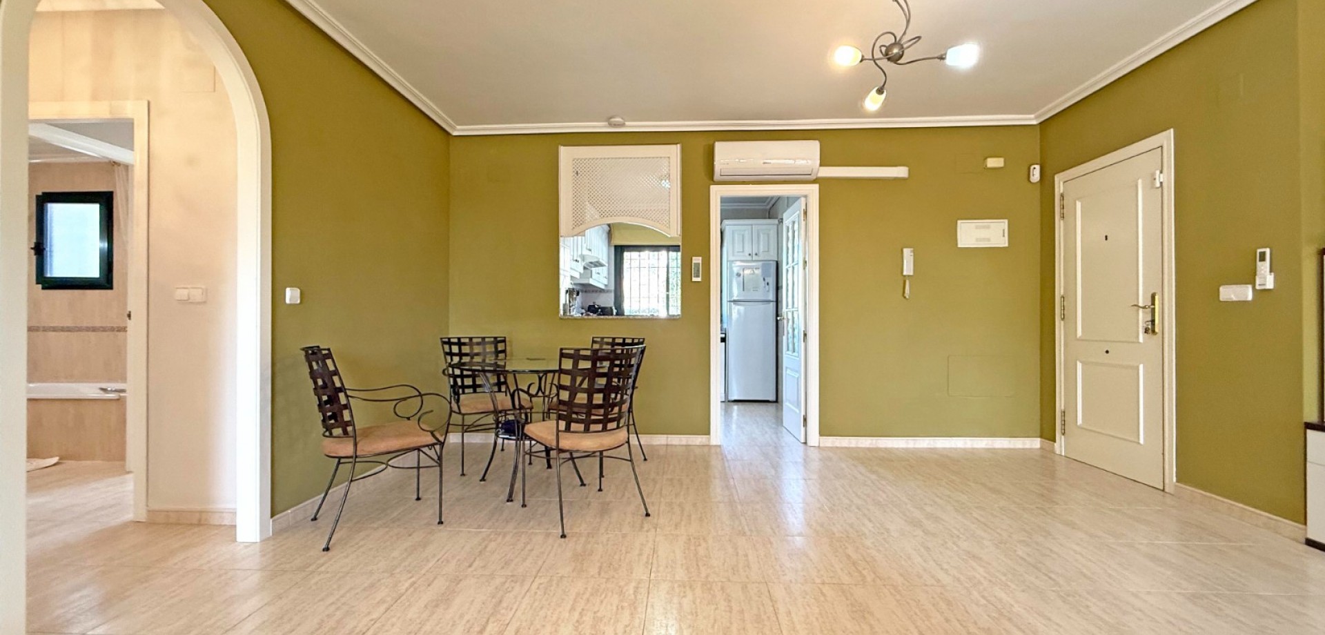 2 Bed, 2 Bath, ApartmentFor Sale, Orihuela Costa, Alicante