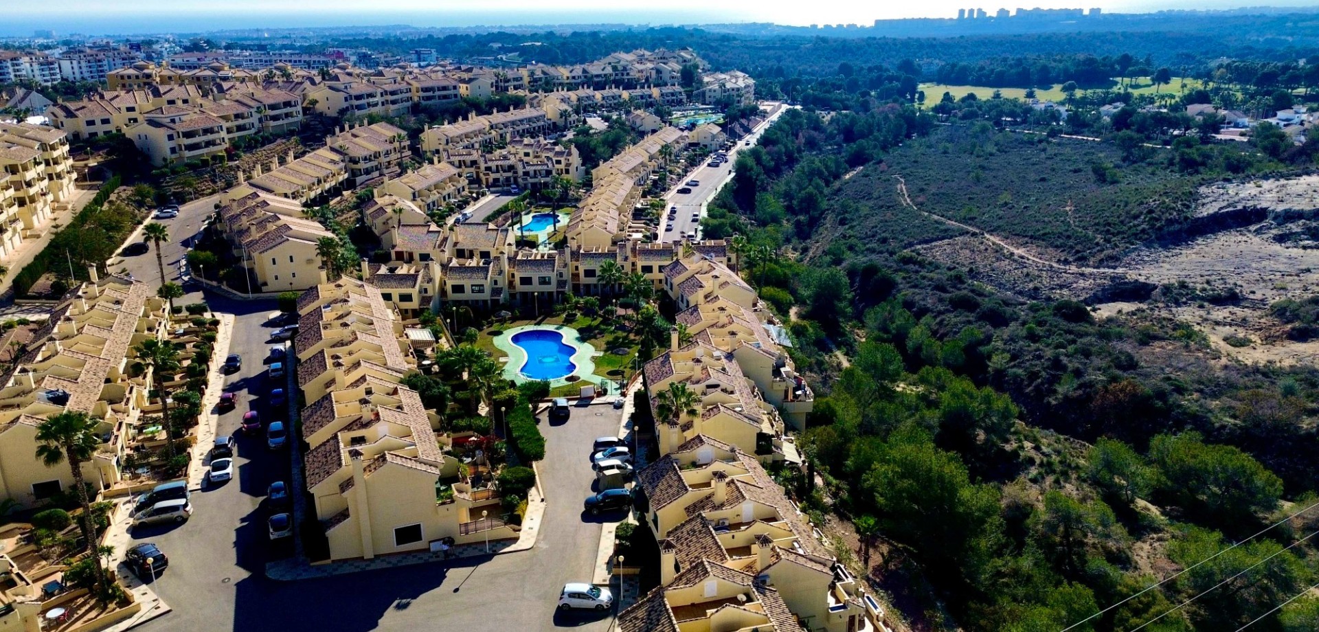 2 Bed, 2 Bath, ApartmentFor Sale, Orihuela Costa, Alicante