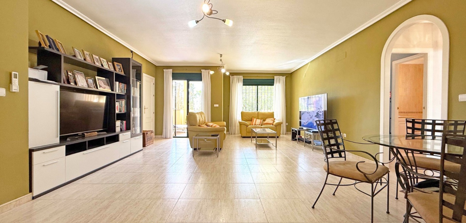 2 Bed, 2 Bath, ApartmentFor Sale, Orihuela Costa, Alicante