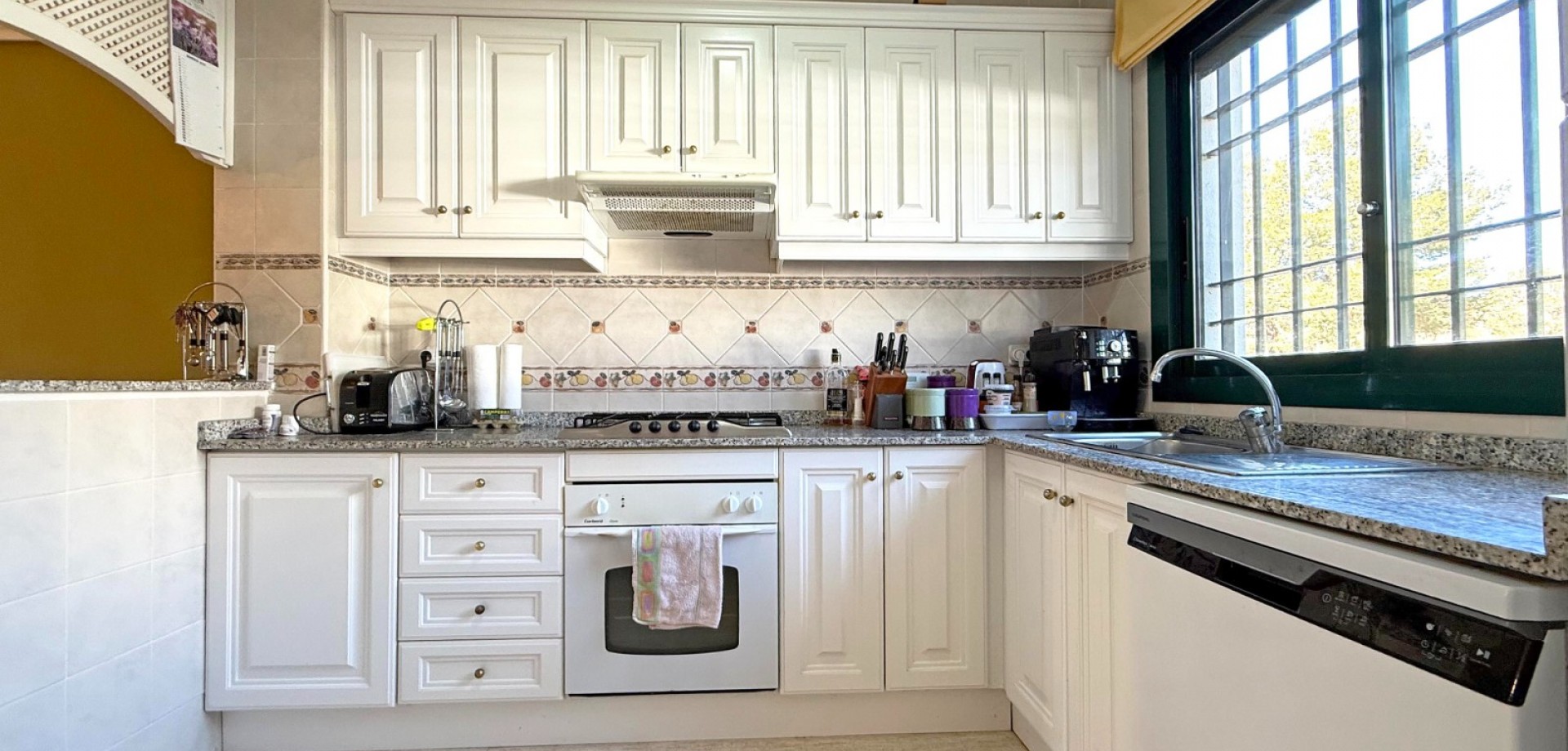 2 Bed, 2 Bath, ApartmentFor Sale, Orihuela Costa, Alicante