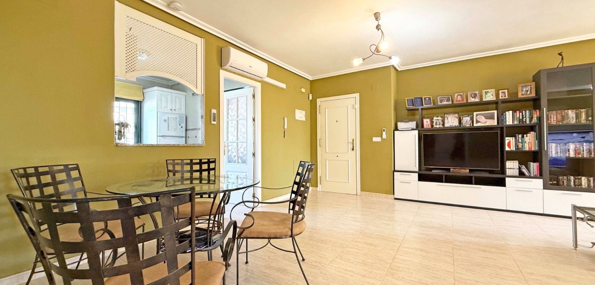 2 Bed, 2 Bath, ApartmentFor Sale, Orihuela Costa, Alicante