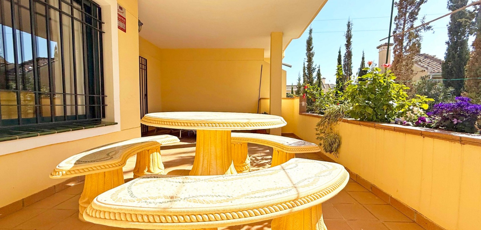 2 Bed, 2 Bath, ApartmentFor Sale, Orihuela Costa, Alicante