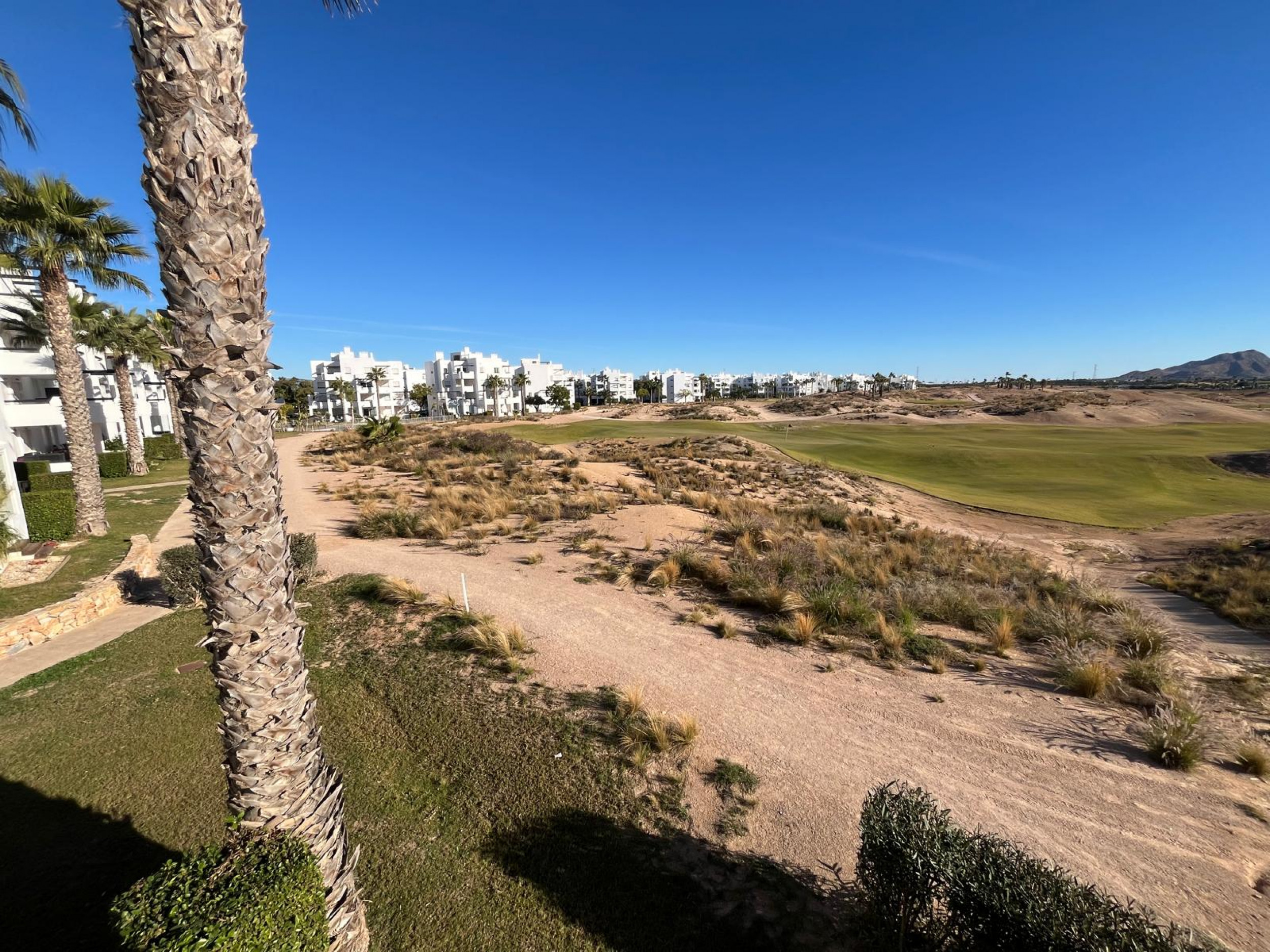 2 Bed, 1 Bath, ApartmentFor Sale, Torre Pacheco, Murcia