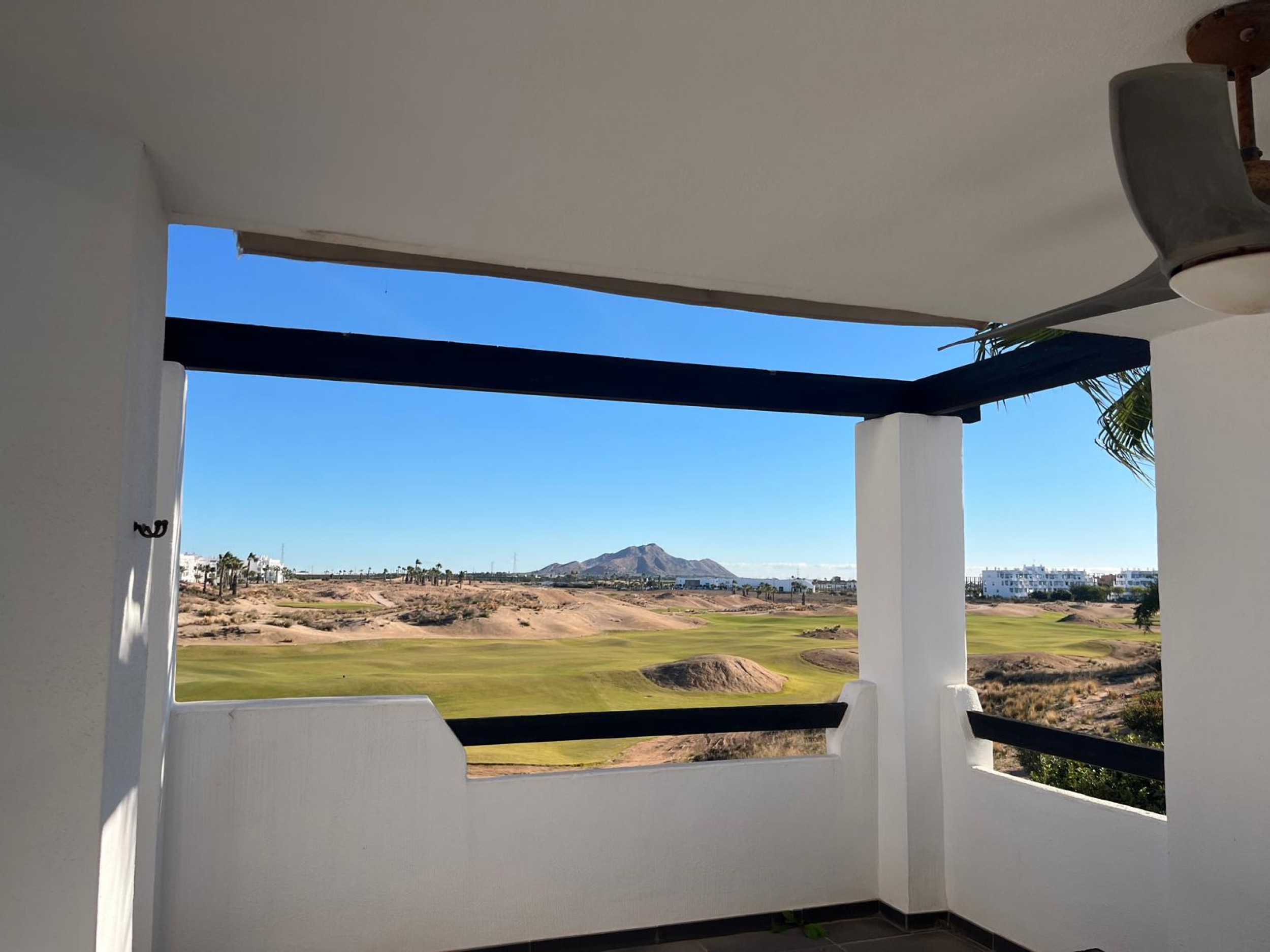 2 Bed, 1 Bath, ApartmentFor Sale, Torre Pacheco, Murcia