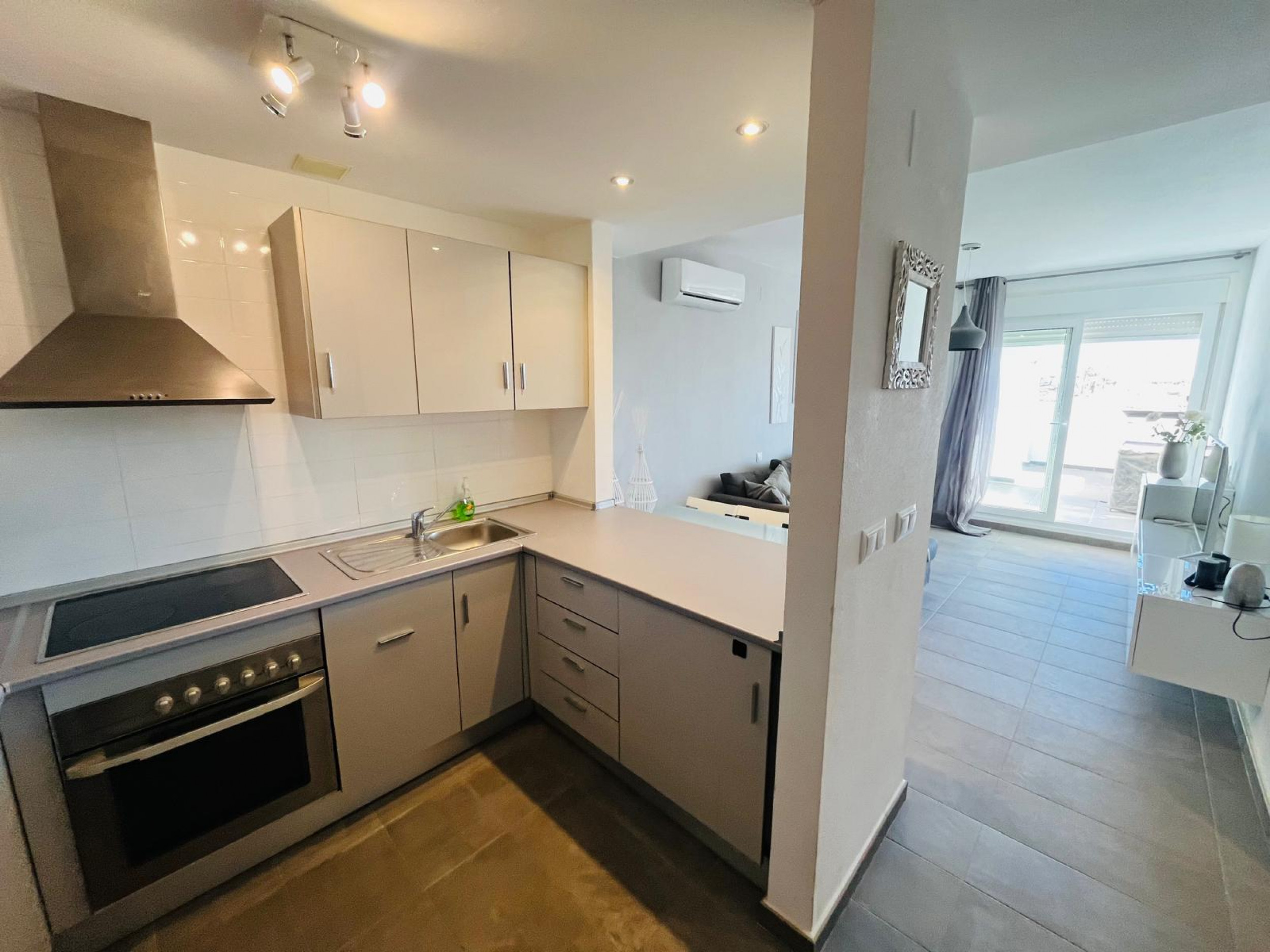 2 Bed, 1 Bath, ApartmentFor Sale, Torre Pacheco, Murcia