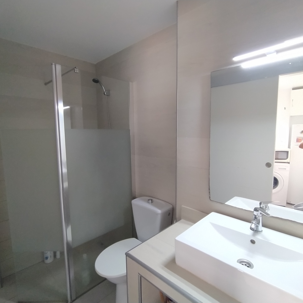 1 Bed, 1 Bath, ApartmentFor Sale, Torrevieja, Alicante