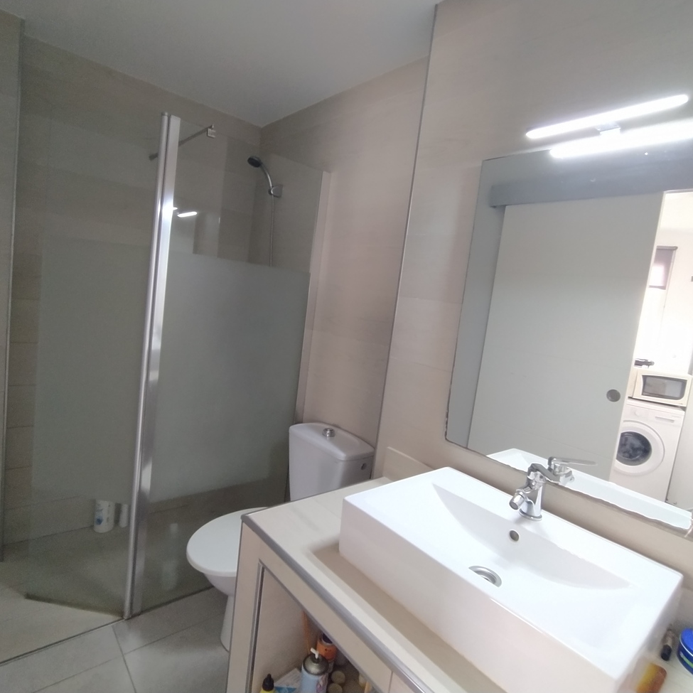 1 Bed, 1 Bath, ApartmentFor Sale, Torrevieja, Alicante