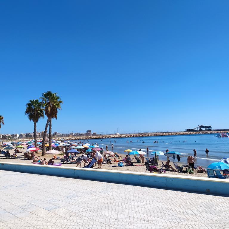 1 Bed, 1 Bath, ApartmentFor Sale, Torrevieja, Alicante