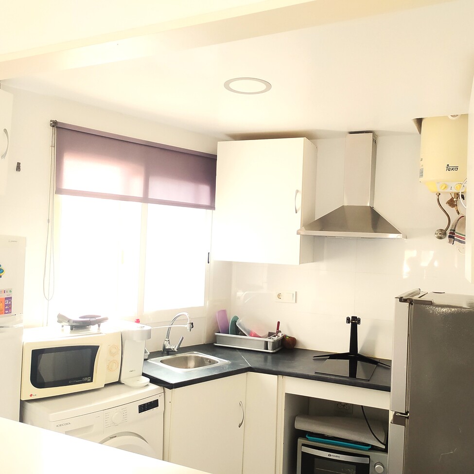 1 Bed, 1 Bath, ApartmentFor Sale, Torrevieja, Alicante