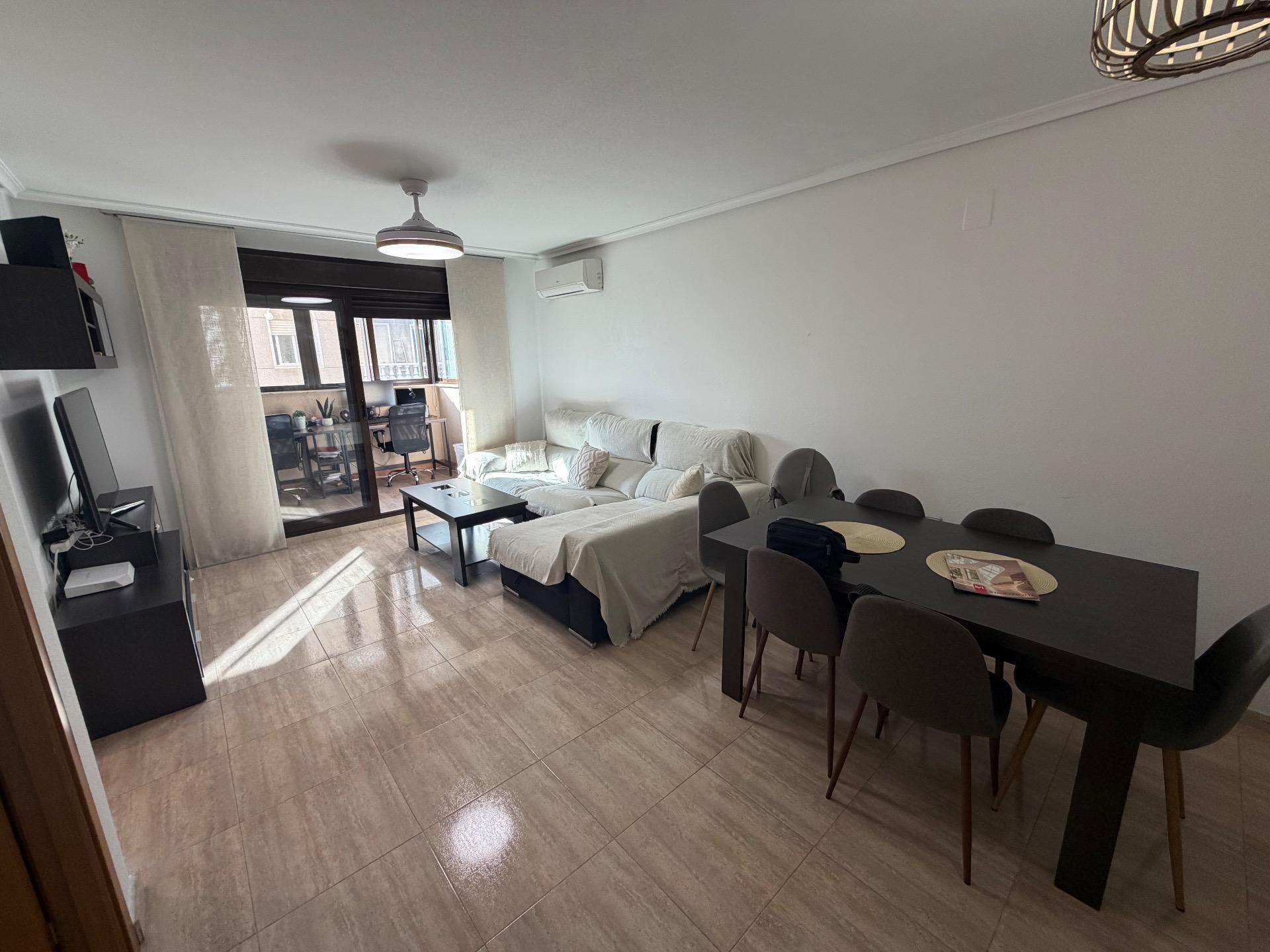 2 Bed, 2 Bath, ApartmentFor Sale, Torrevieja, Alicante