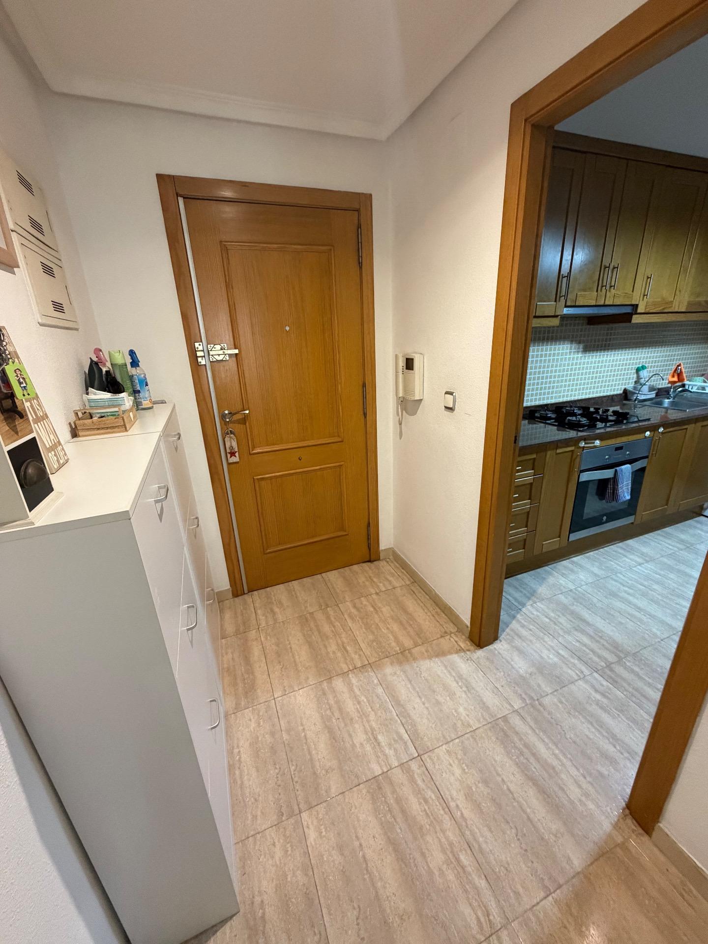 2 Bed, 2 Bath, ApartmentFor Sale, Torrevieja, Alicante