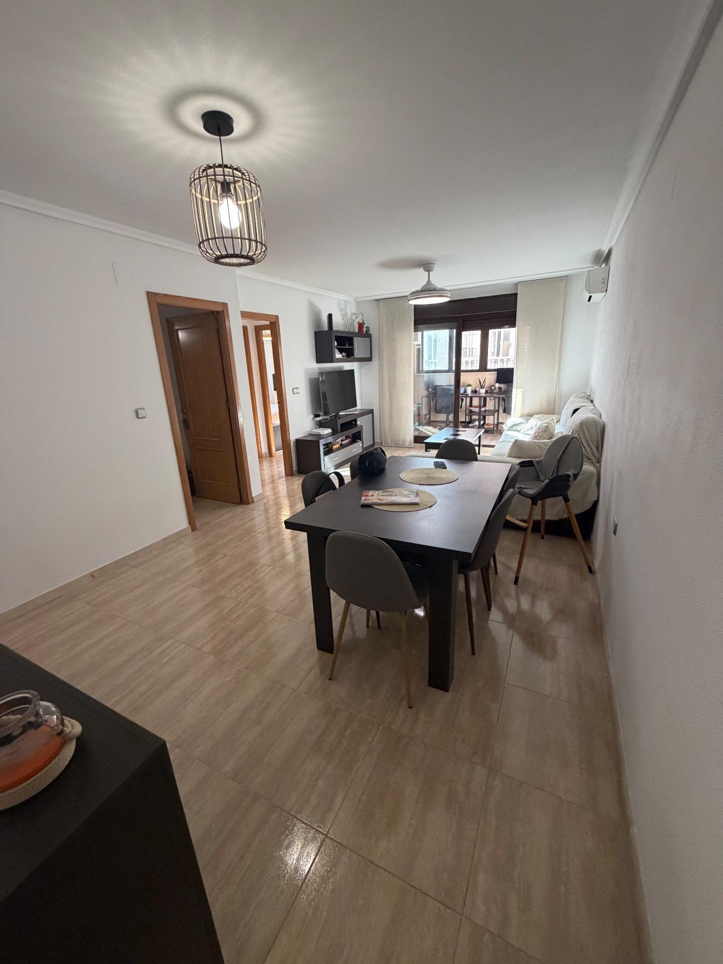 2 Bed, 2 Bath, ApartmentFor Sale, Torrevieja, Alicante