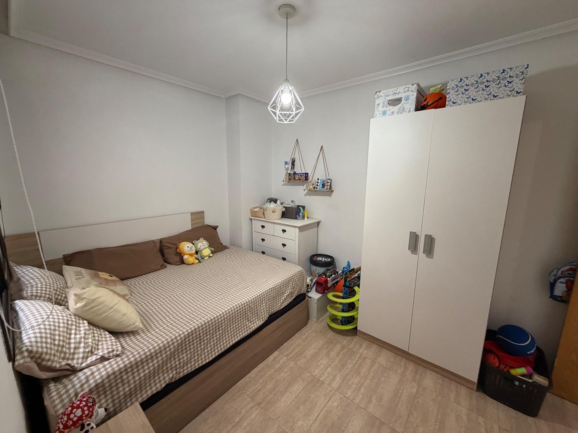 2 Bed, 2 Bath, ApartmentFor Sale, Torrevieja, Alicante