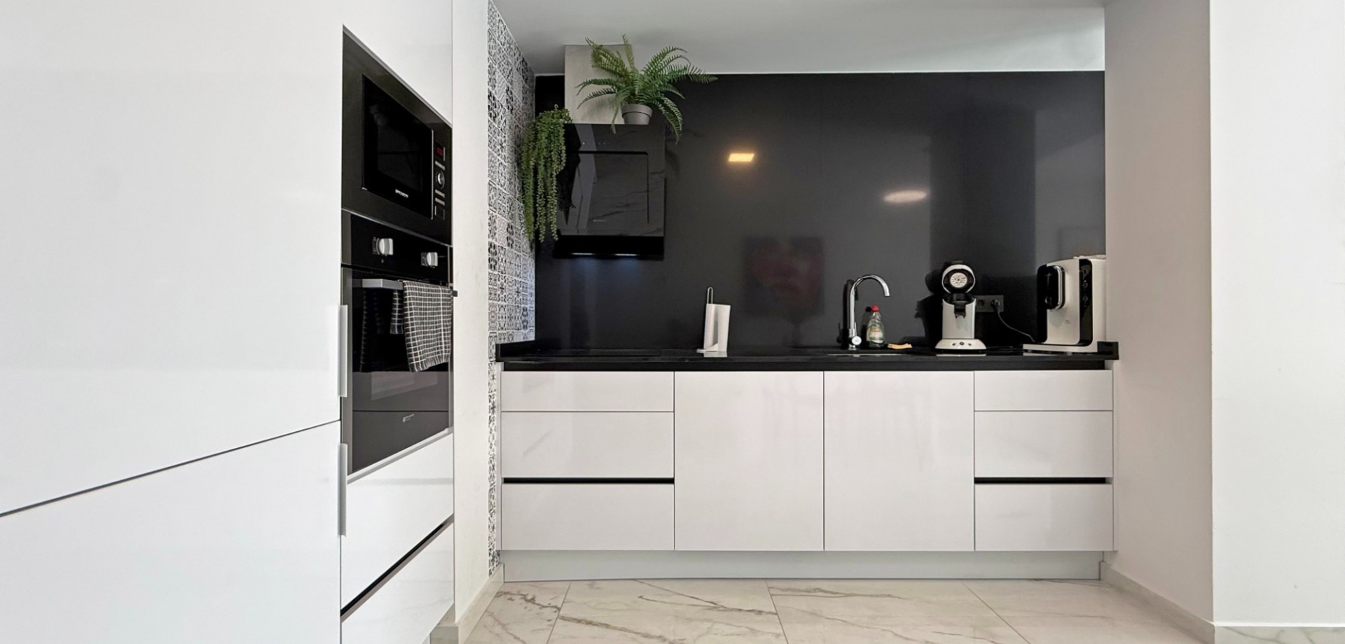 2 Bed, 2 Bath, ApartmentFor Sale, Orihuela Costa, Alicante