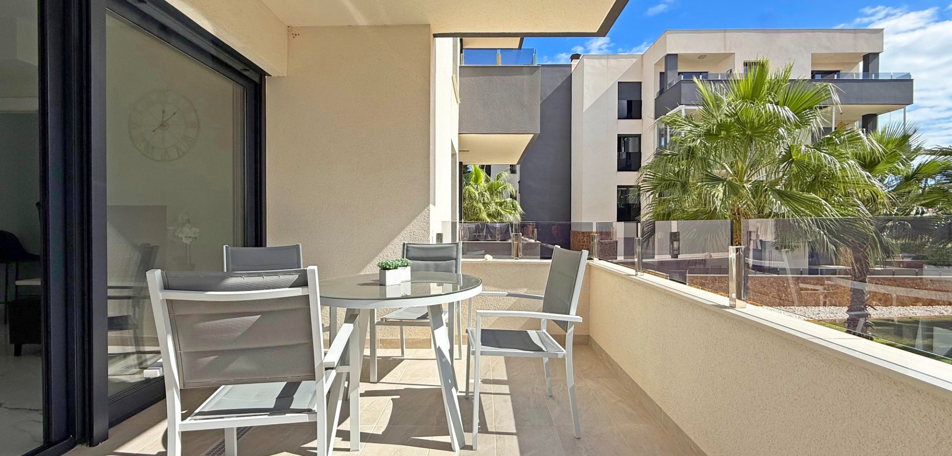 2 Bed, 2 Bath, ApartmentFor Sale, Orihuela Costa, Alicante