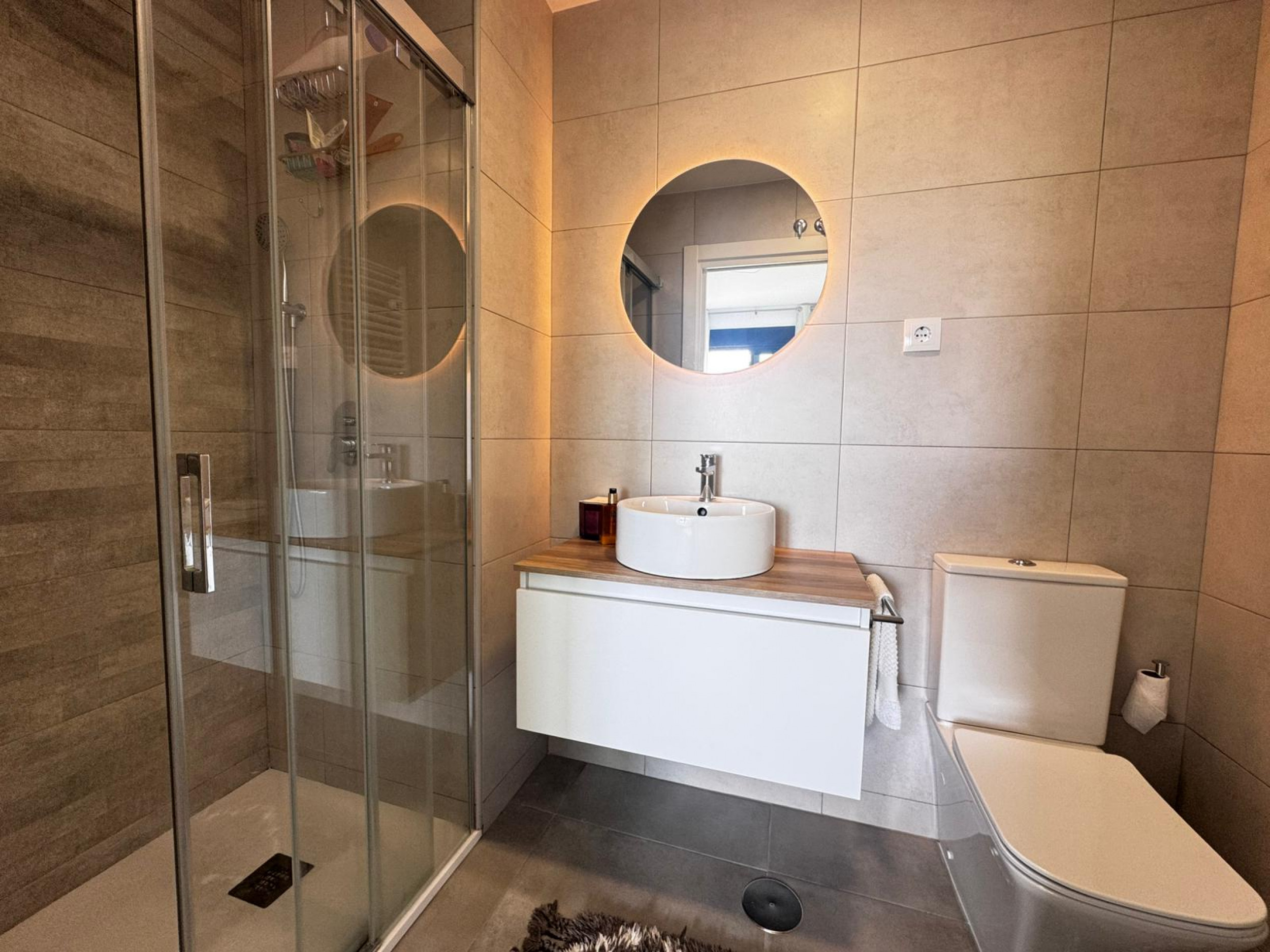 2 Bed, 2 Bath, ApartmentFor Sale, Torre Pacheco, Murcia