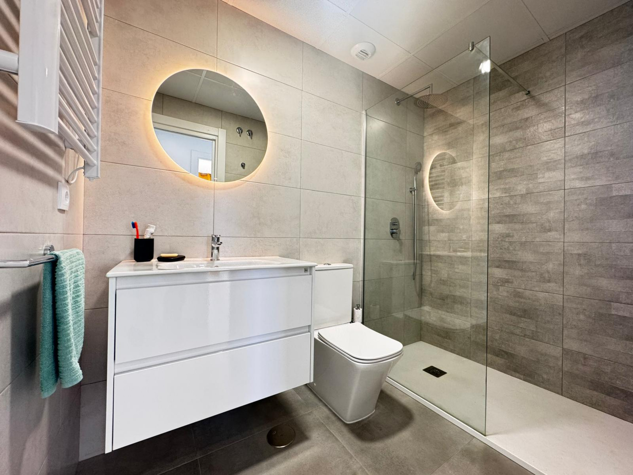 2 Bed, 2 Bath, ApartmentFor Sale, Torre Pacheco, Murcia