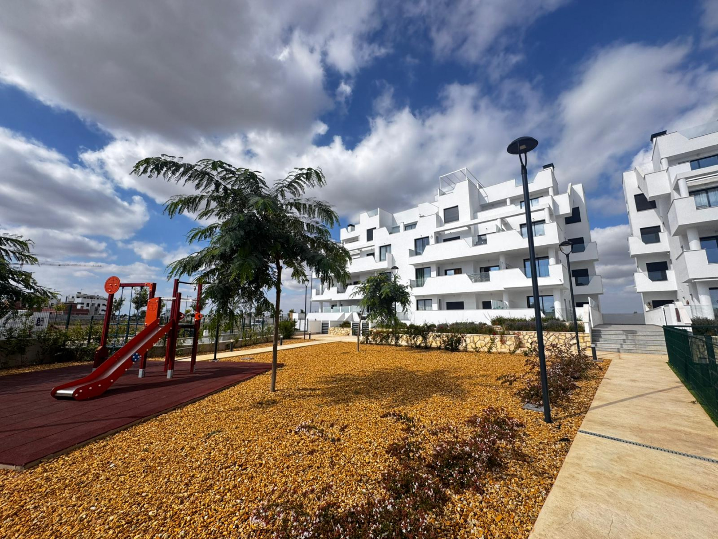 2 Bed, 2 Bath, ApartmentFor Sale, Torre Pacheco, Murcia