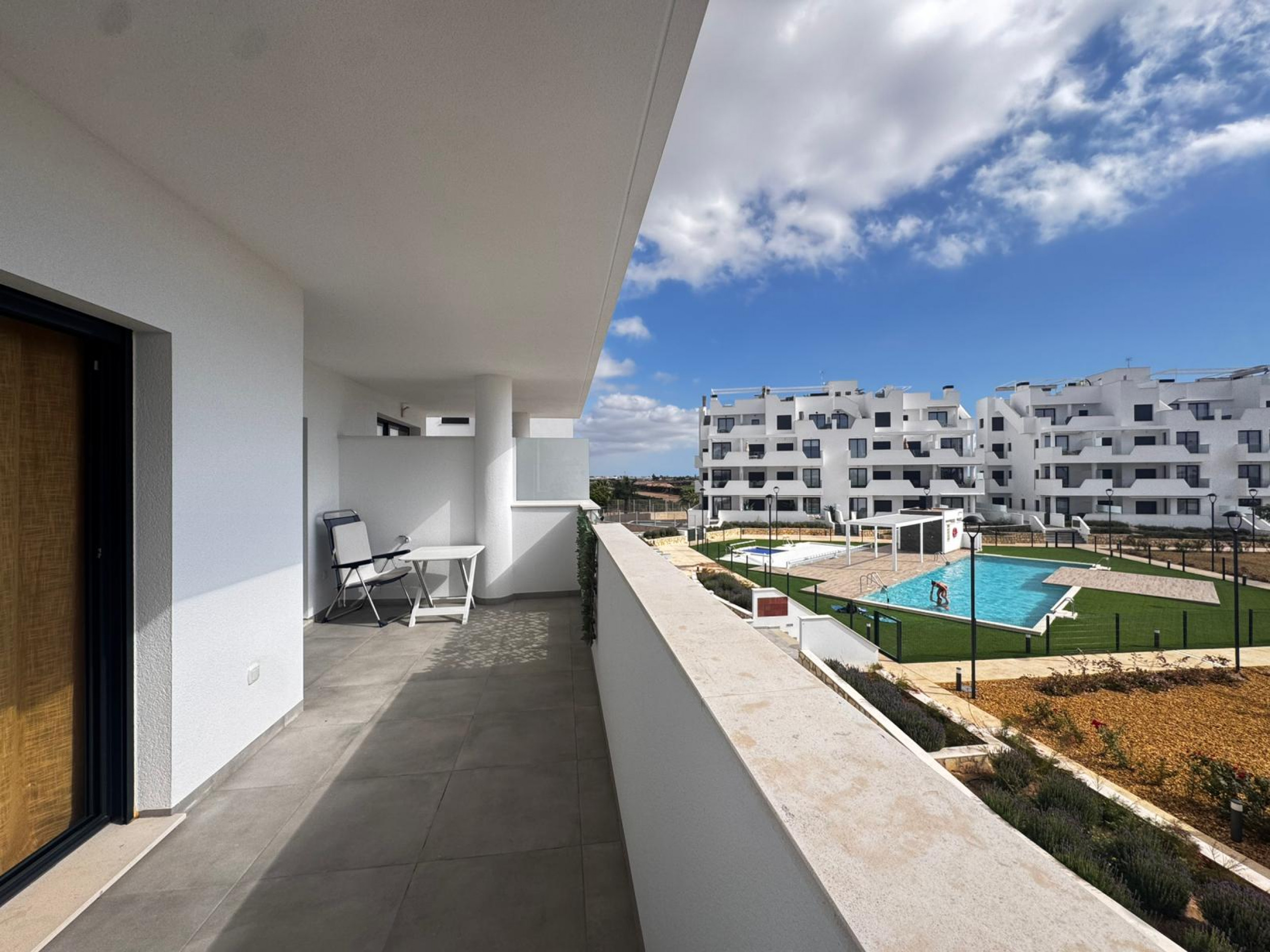 2 Bed, 2 Bath, ApartmentFor Sale, Torre Pacheco, Murcia